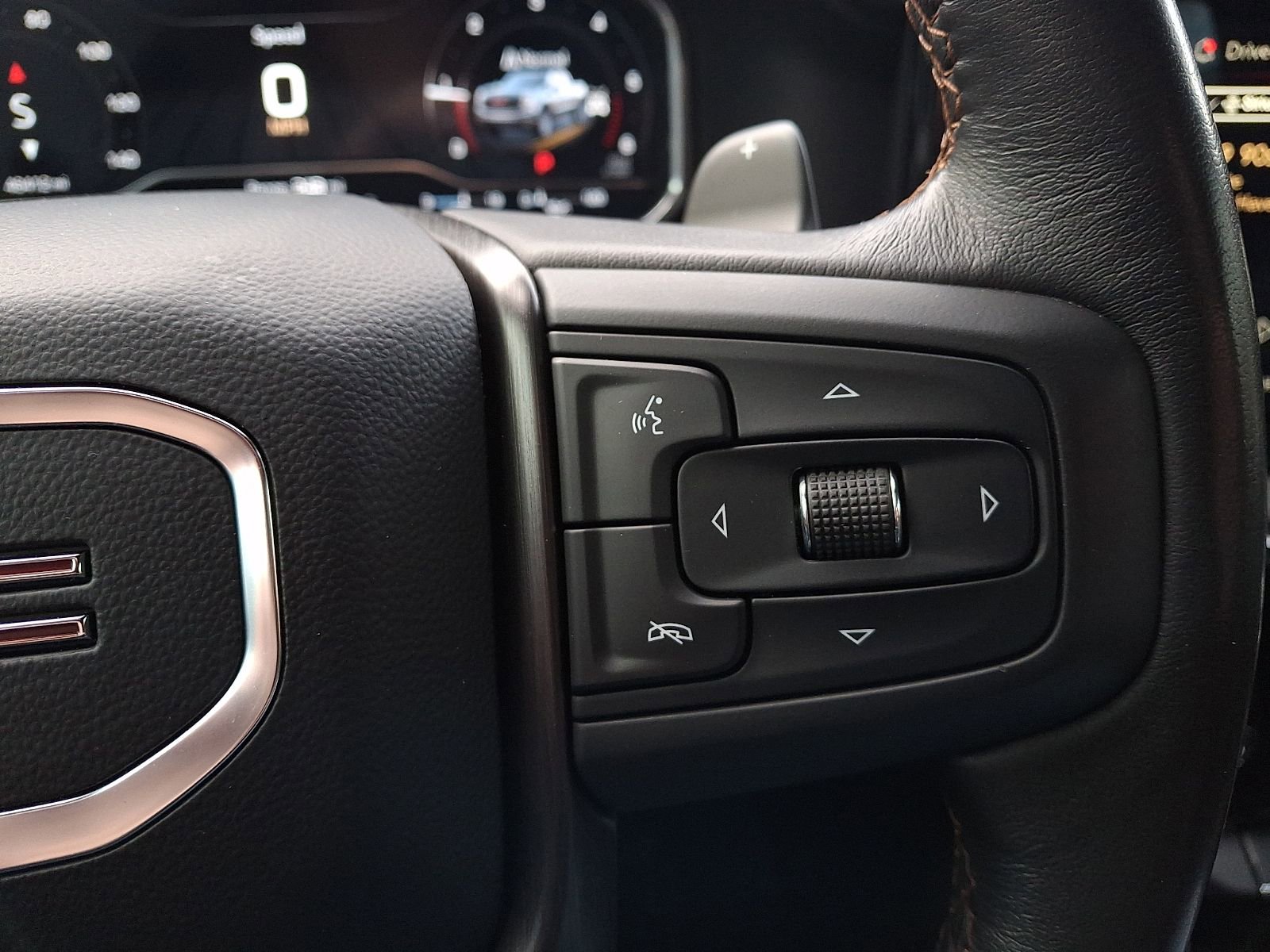 Used 2023 GMC Sierra 1500 AT4 w/ AT4 Preferred Package image 22