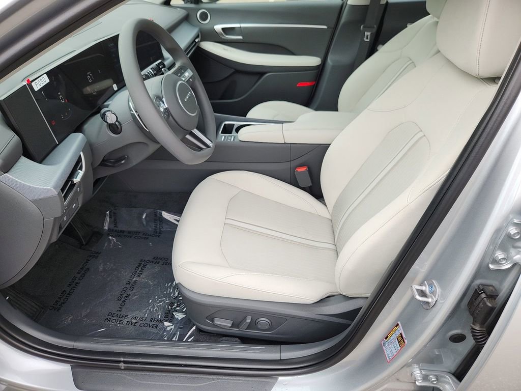 Used 2024 Hyundai Sonata SEL image 11