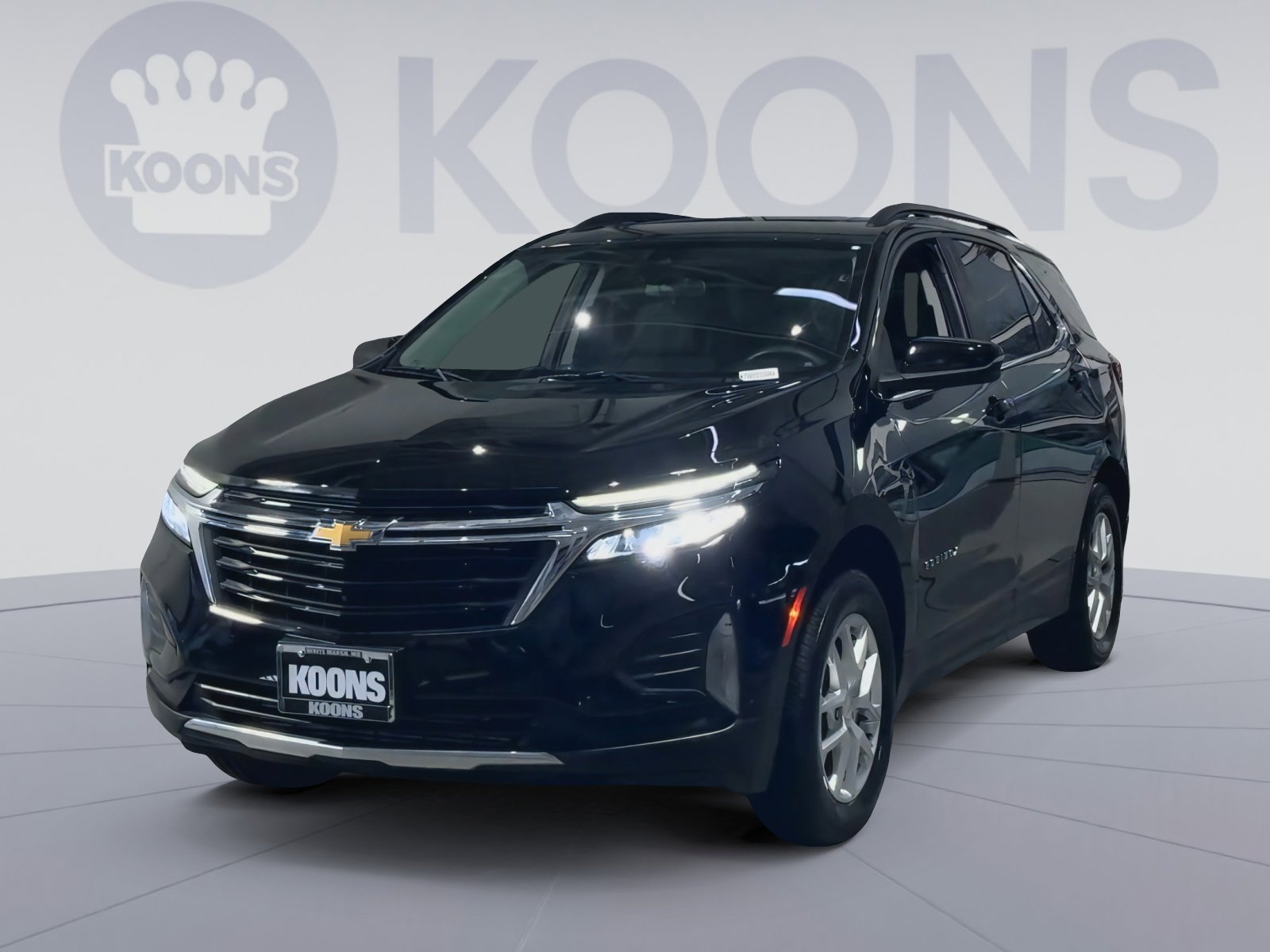 Used 2023 Chevrolet Equinox LT image 5