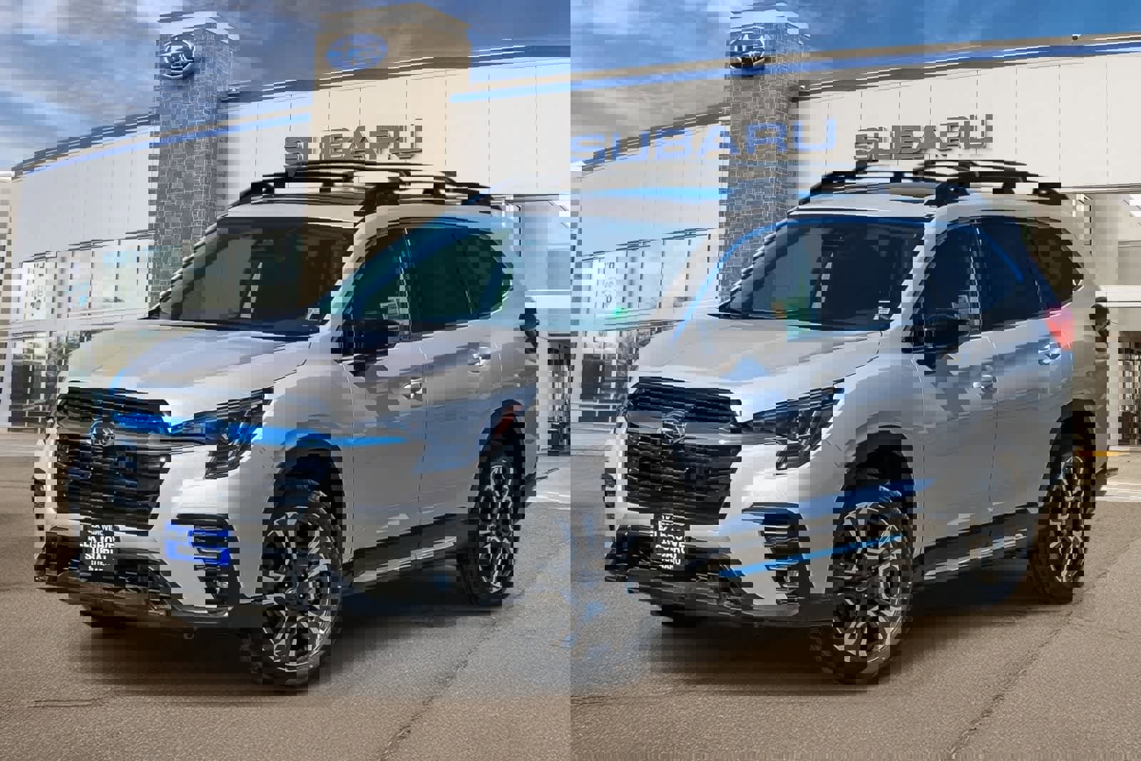 New 2025 Subaru Crosstrek 2.5i Limited image 1