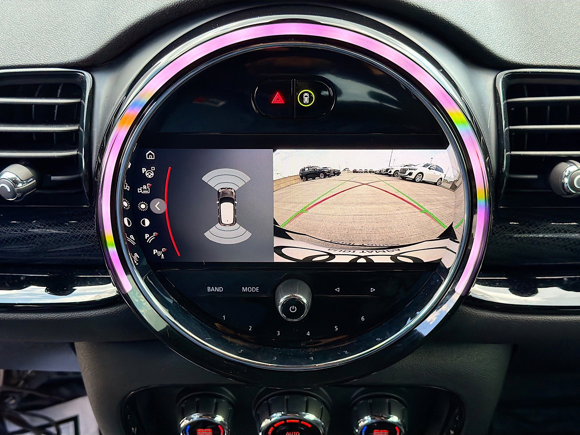 Used 2022 MINI Cooper Clubman John Cooper Works AWD/4WD image 32