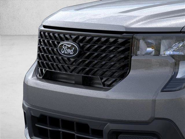 New 2025 Ford Maverick XLT w/ Equipment Group 301A image 18