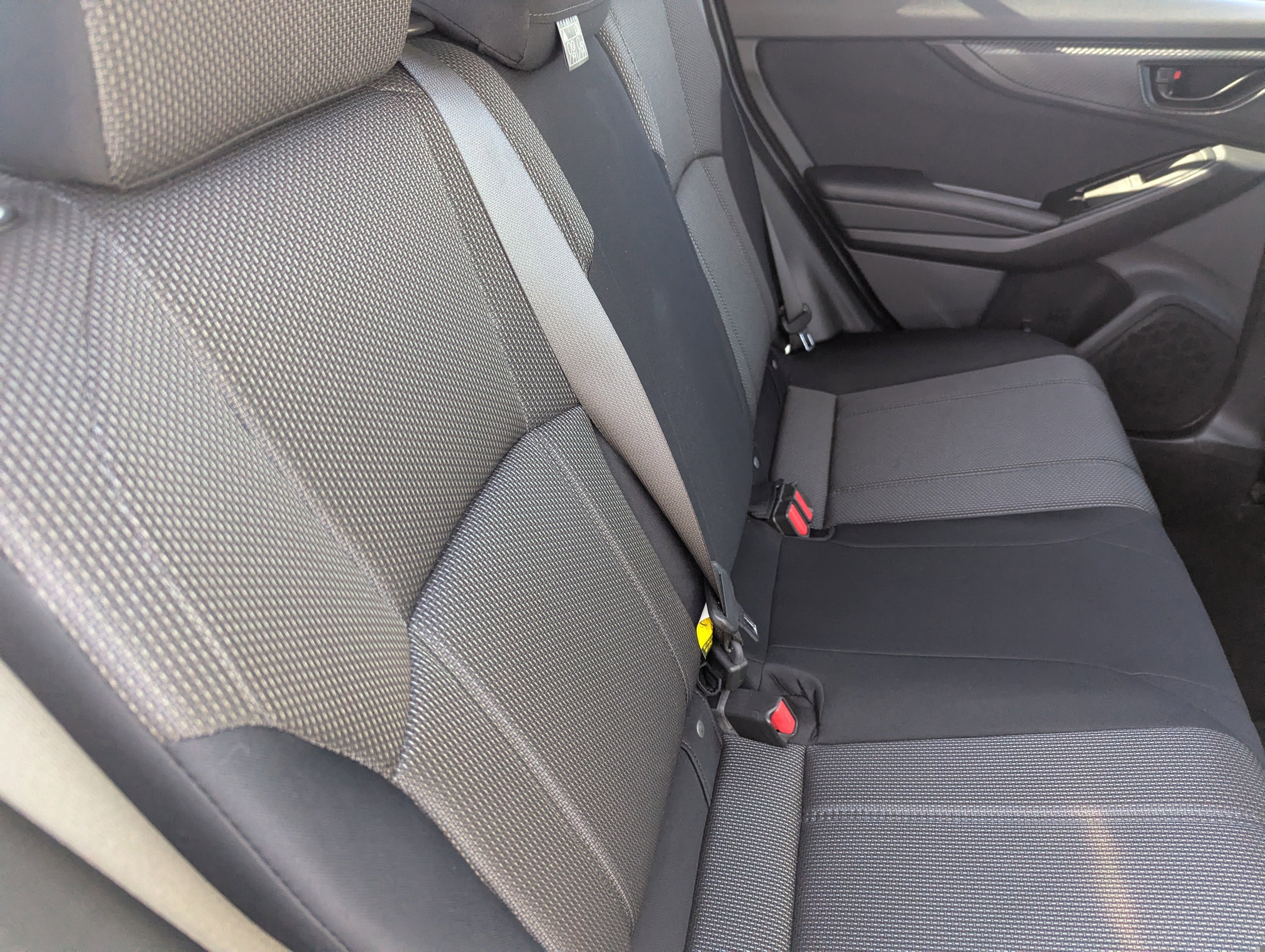 Certified 2023 Subaru Crosstrek 2.0i image 13