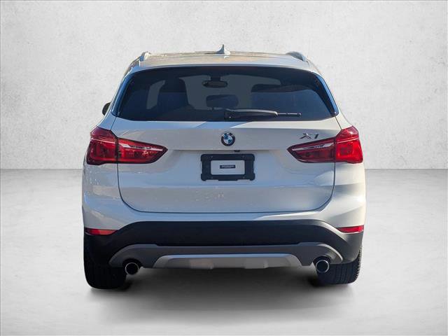 Used 2018 BMW X1 xDrive28i image 7