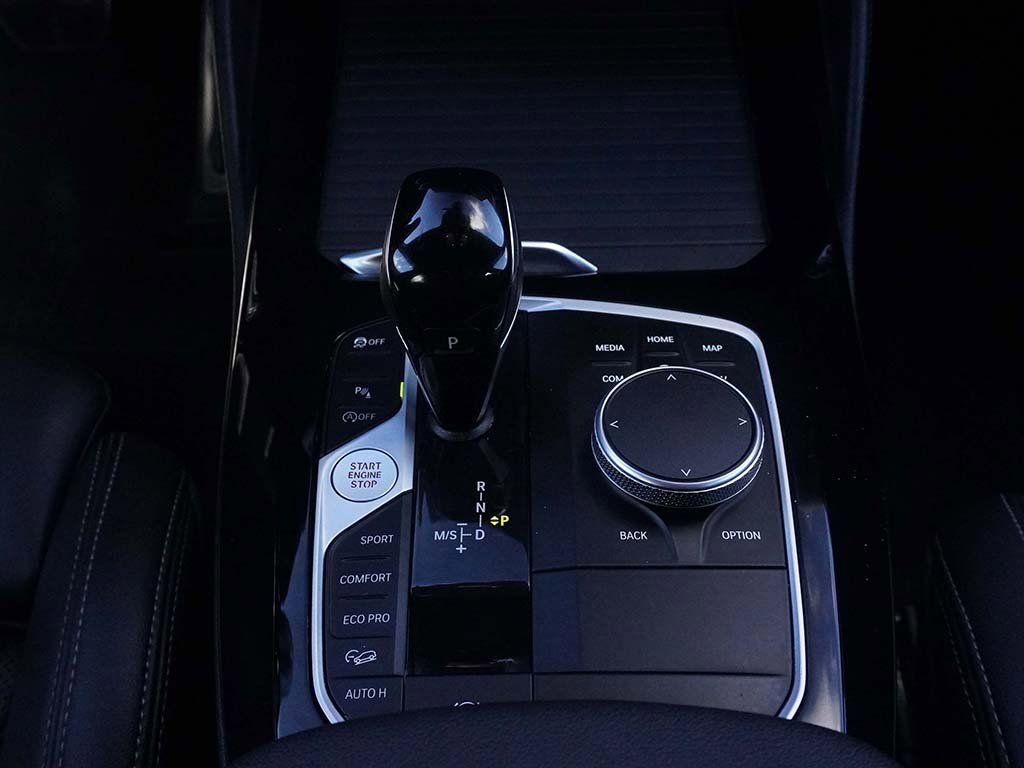 Used 2022 BMW X4 xDrive30i w/ M Sport Package image 50