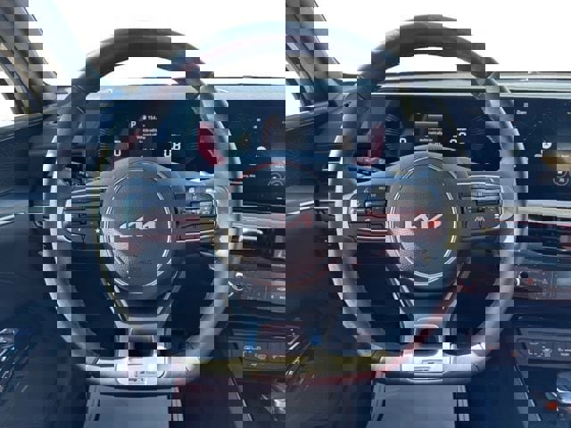 Certified 2025 Kia K5 GT-Line w/ GT-Line Premium Package image 16