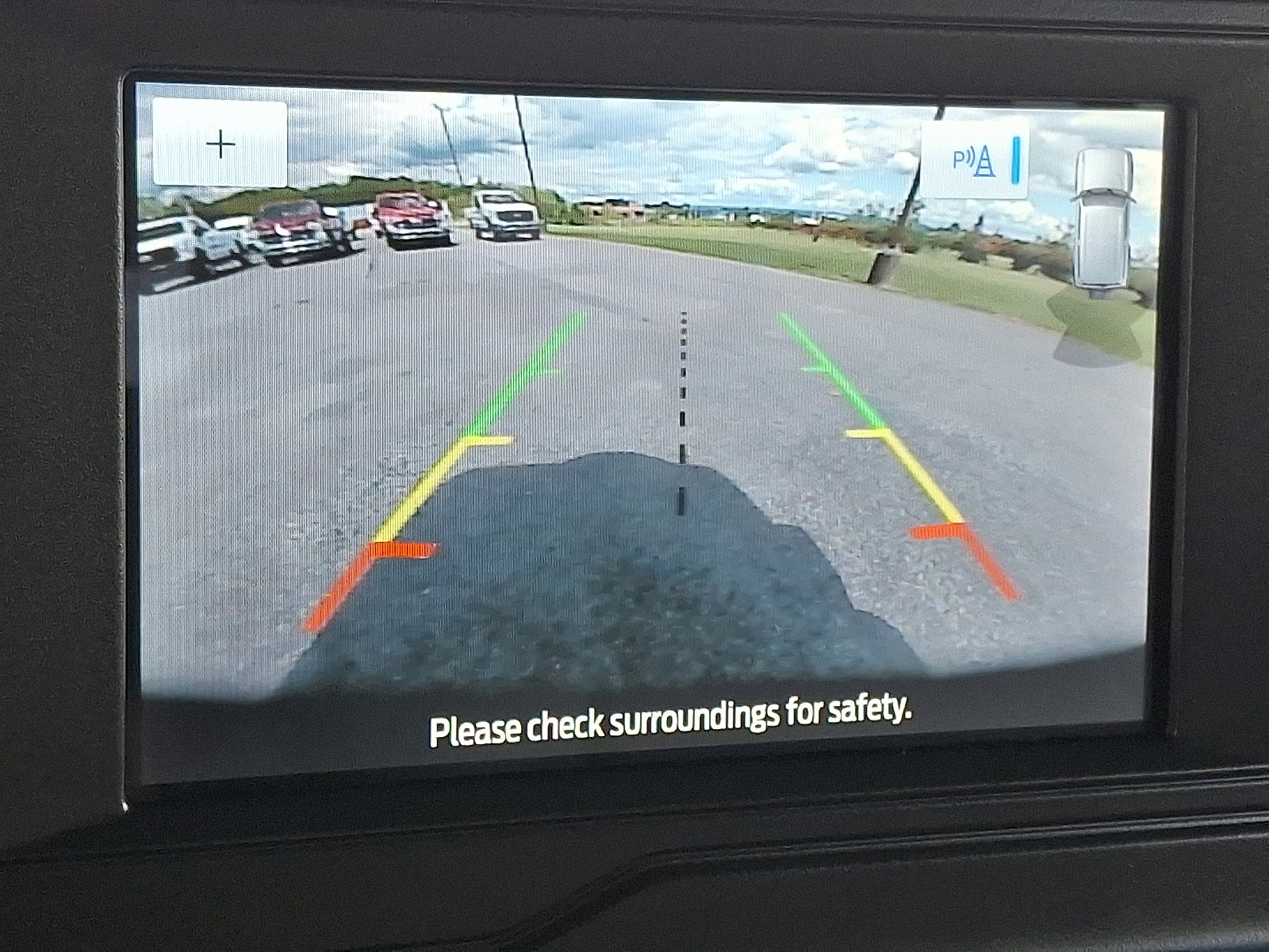 Used 2023 Ford Bronco Black Diamond image 19