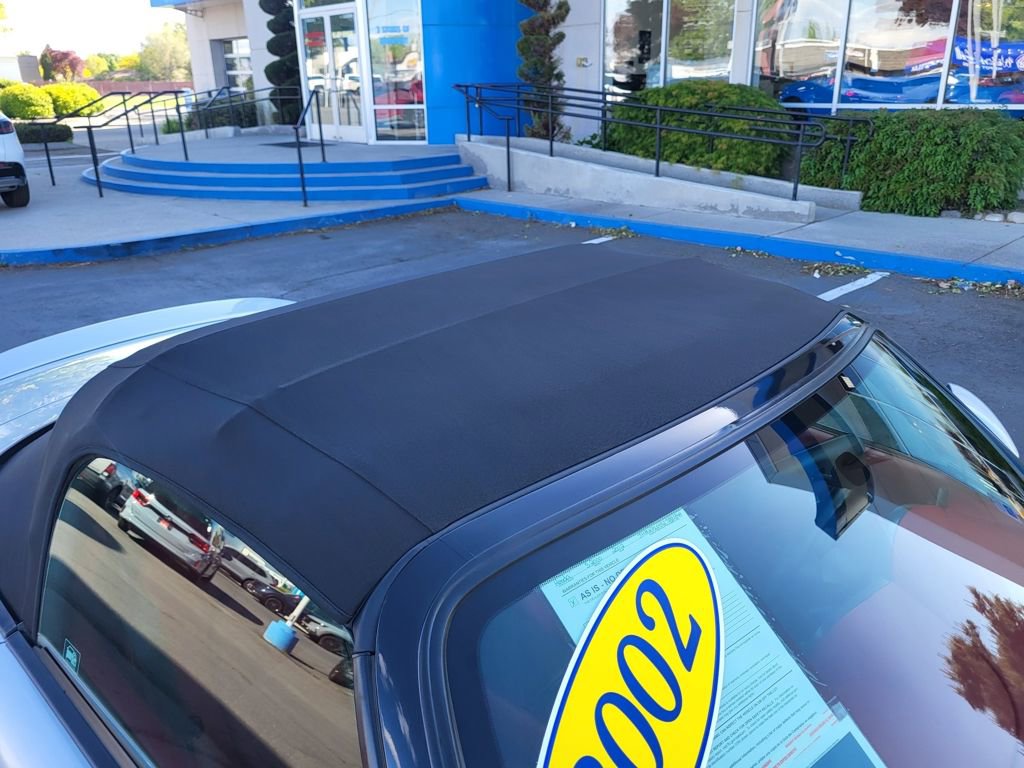 Used 2002 Honda S2000 image 9