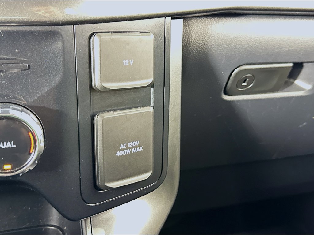 Used 2022 Ford F150 Tremor w/ Equipment Group 401A Mid AWD/4WD image 23