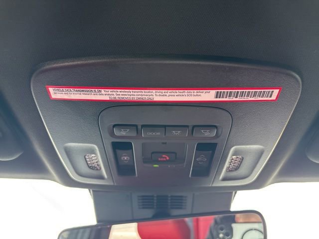 Certified 2025 Toyota Camry XSE image 36