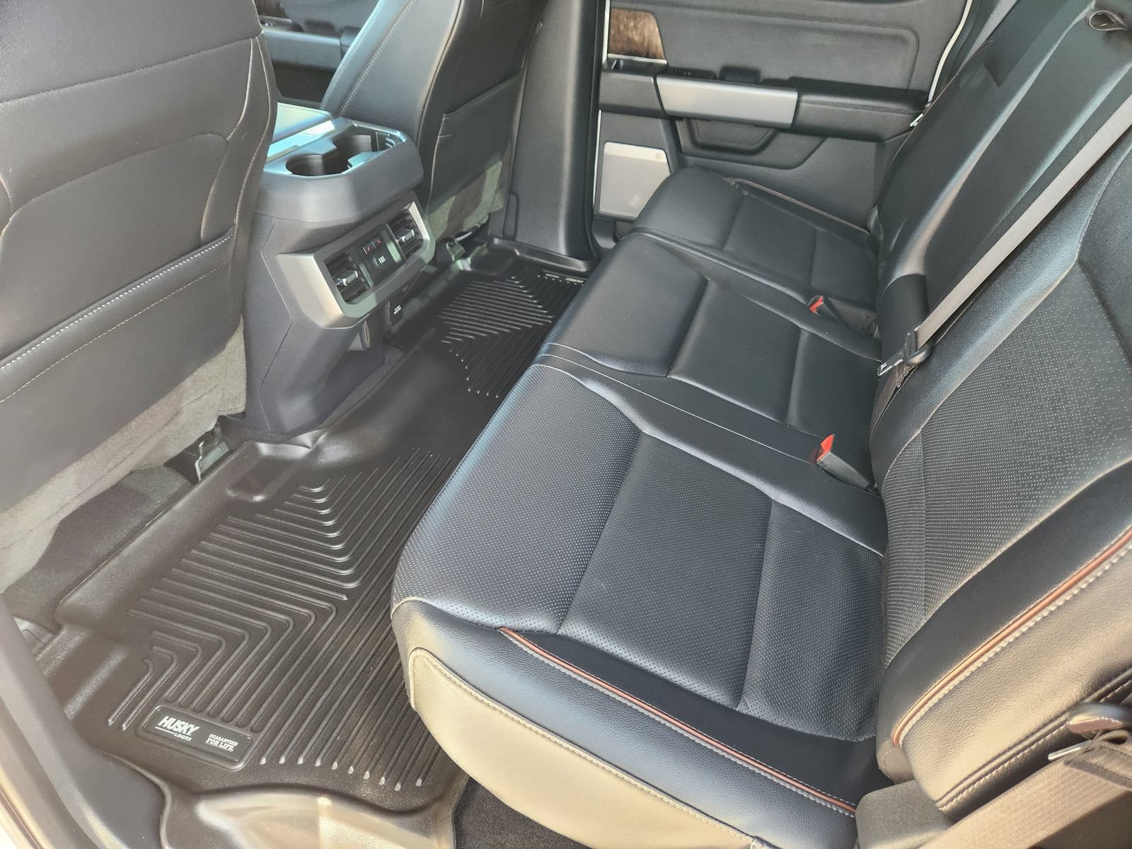 Used 2023 Ford F250 Lariat w/ Tow Technology Package AWD/4WD image 30