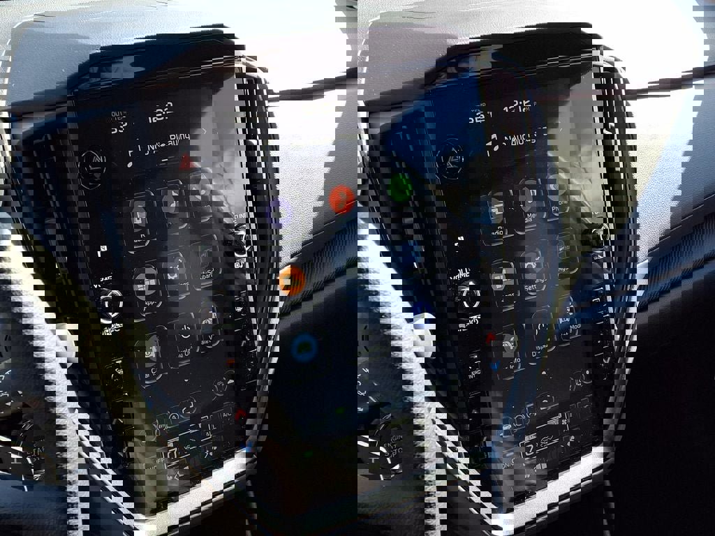 New 2026 Subaru Crosstrek 2.0i Premium image 5