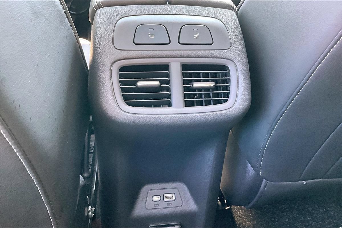 Used 2021 Buick Envision Avenir FWD image 10