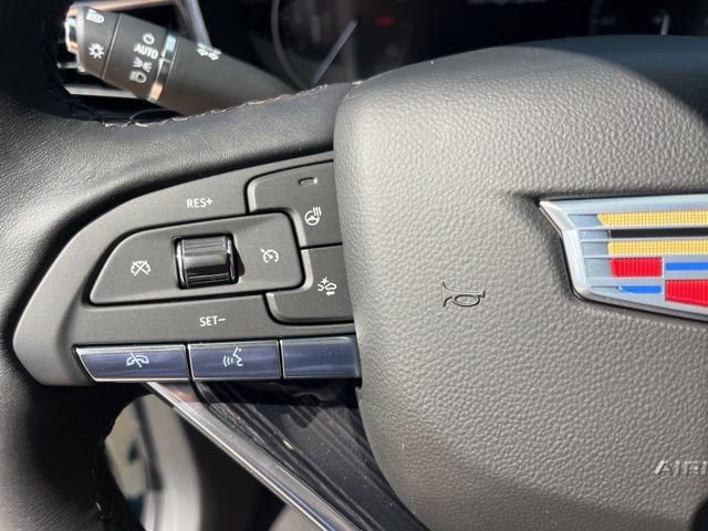 New 2025 Cadillac XT6 Premium Luxury w/ LPO, Floor Liner Package image 20