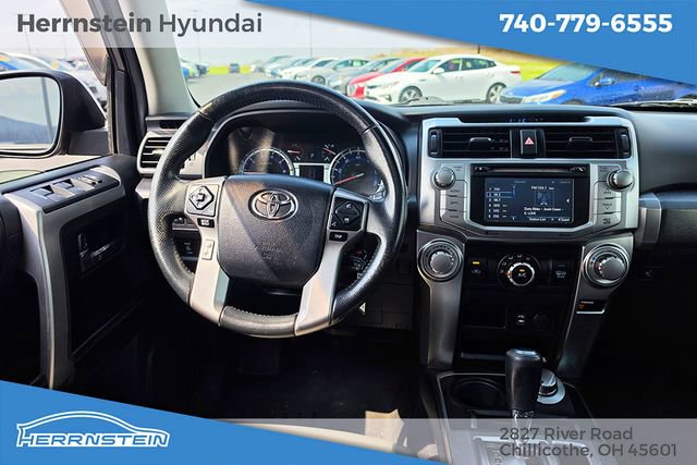 Used 2015 Toyota 4Runner SR5 Premium image 6