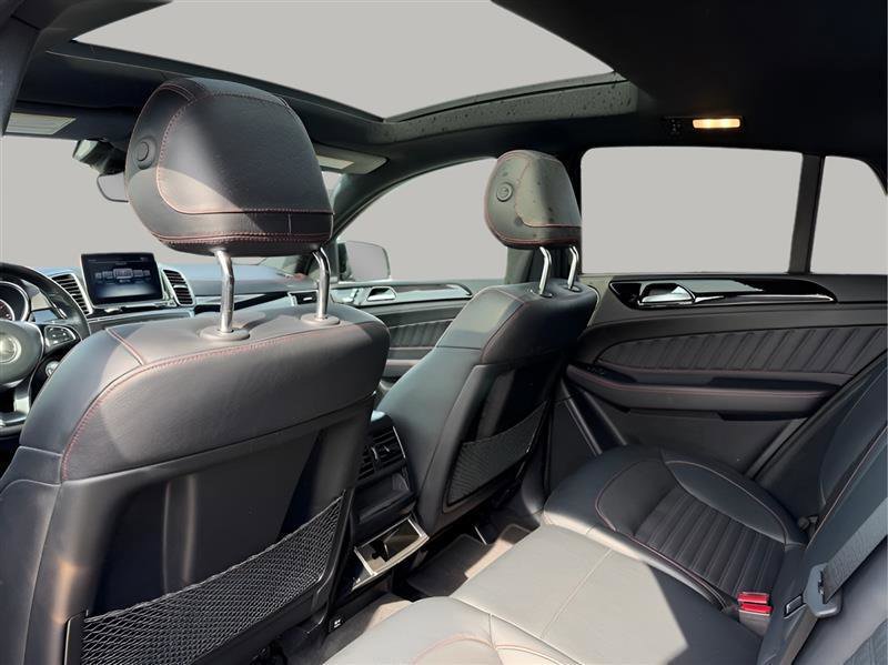 Used 2019 Mercedes-Benz GLE 43 AMG 4MATIC Coupe image 28