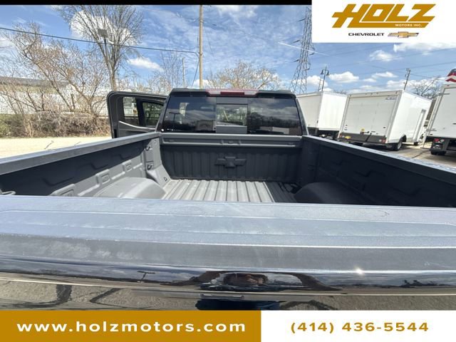 Certified 2021 Chevrolet Silverado 1500 RST w/ All Star Edition Plus image 27