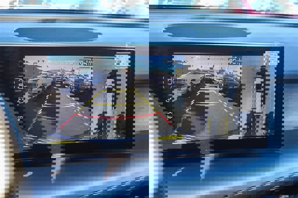 New 2026 Hyundai Ioniq 9 SEL w/ Tow & Go Package image 24