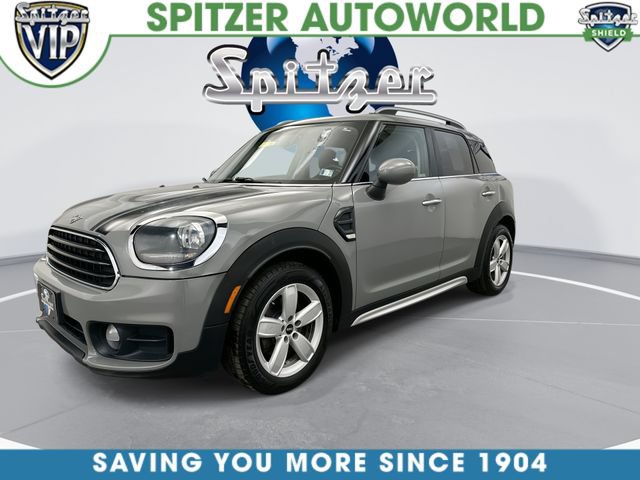 Used 2019 MINI Cooper Countryman ALL4 w/ Storage Package AWD/4WD image 6