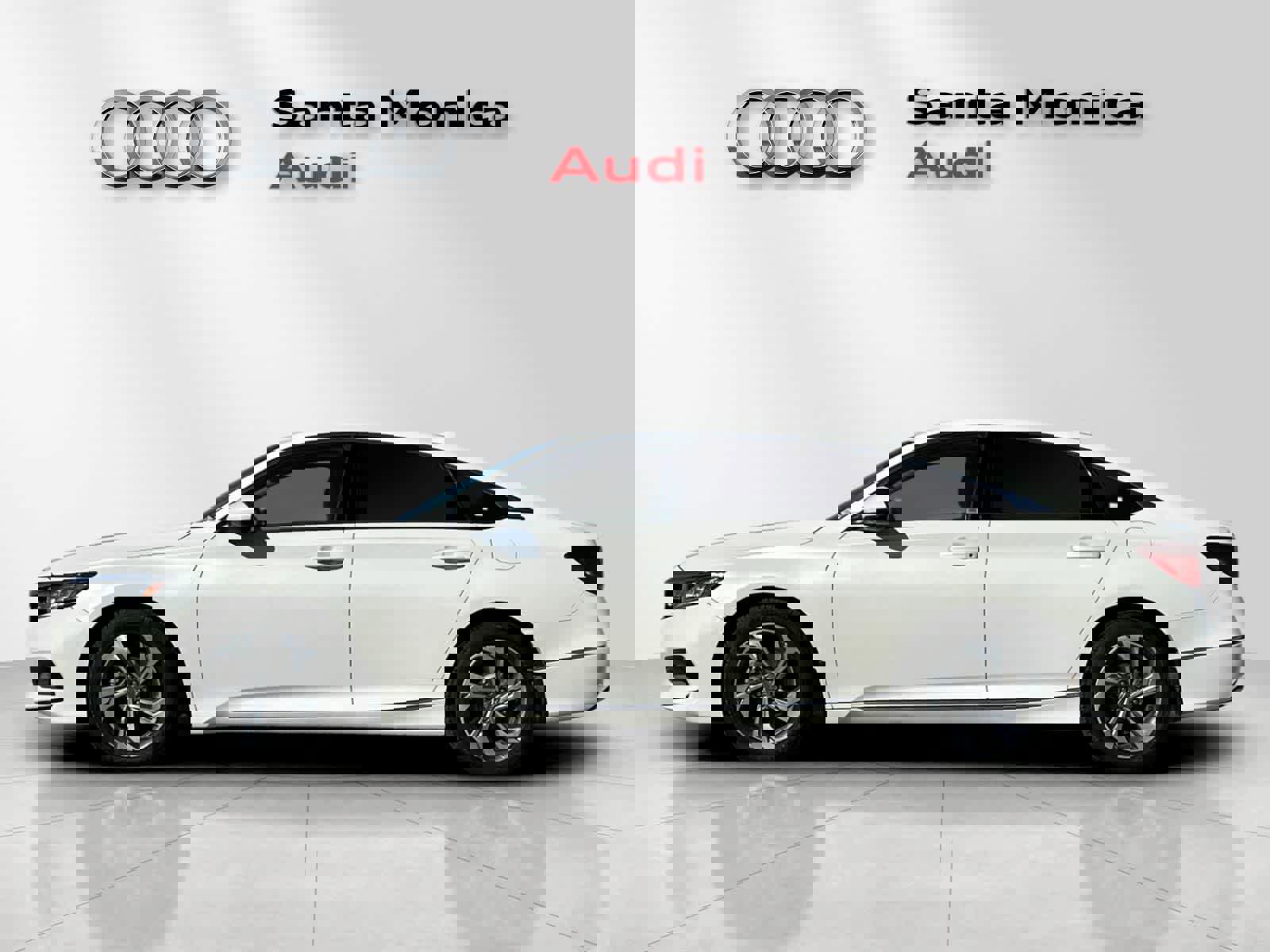 Used 2019 Honda Accord EX-L image 5