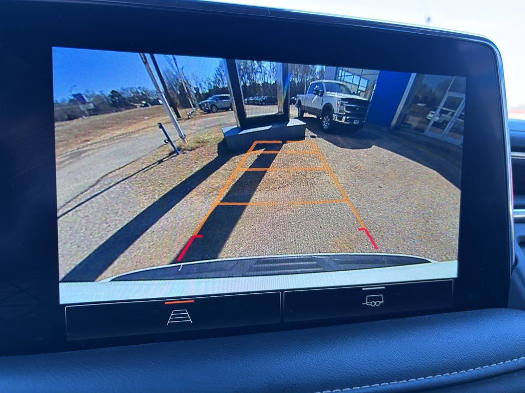 Used 2024 GMC Yukon SLT image 18