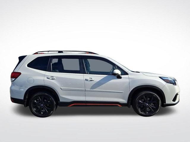 Certified 2024 Subaru Forester Sport AWD/4WD image 7
