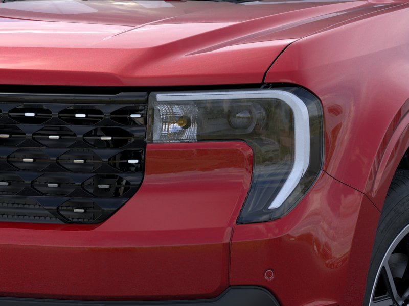 New 2026 Ford Maverick Lariat AWD/4WD image 28