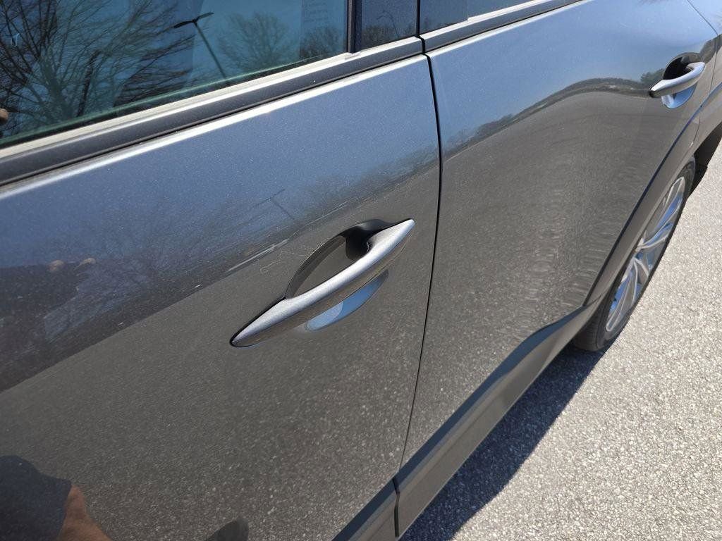 New 2026 MAZDA CX-50 AWD 2.5 S w/ Weather Package image 13