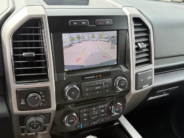 Used 2018 Ford F150 Lariat AWD/4WD image 18
