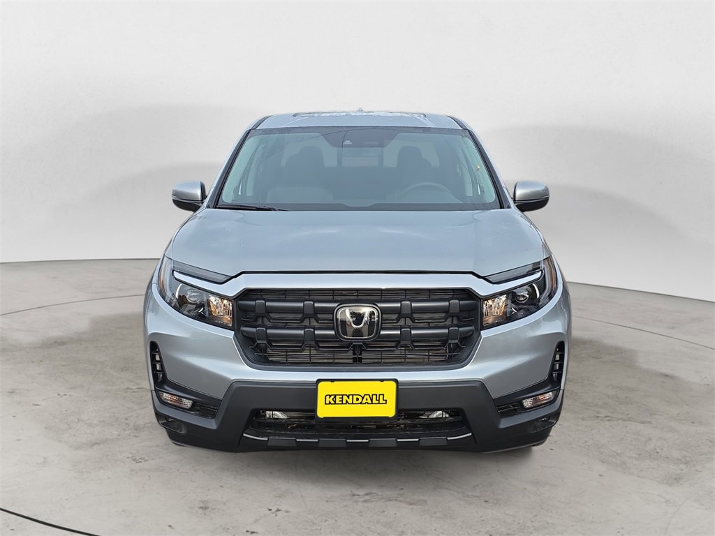 New 2026 Honda Ridgeline RTL image 8