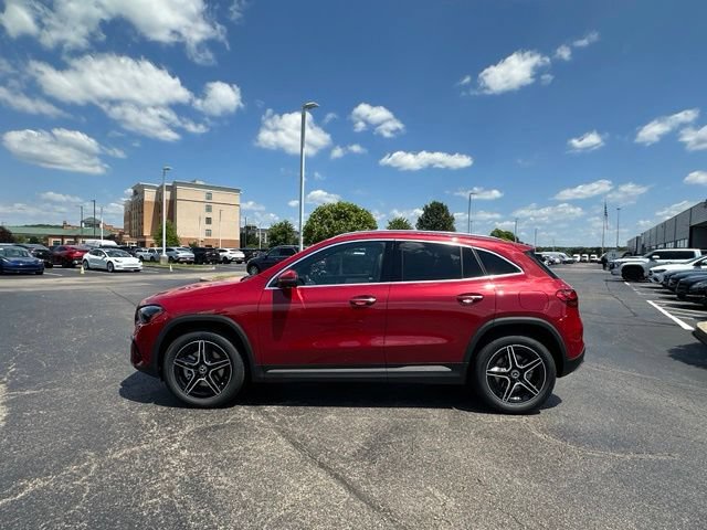 New 2026 Mercedes-Benz GLA 250 4MATIC image 7
