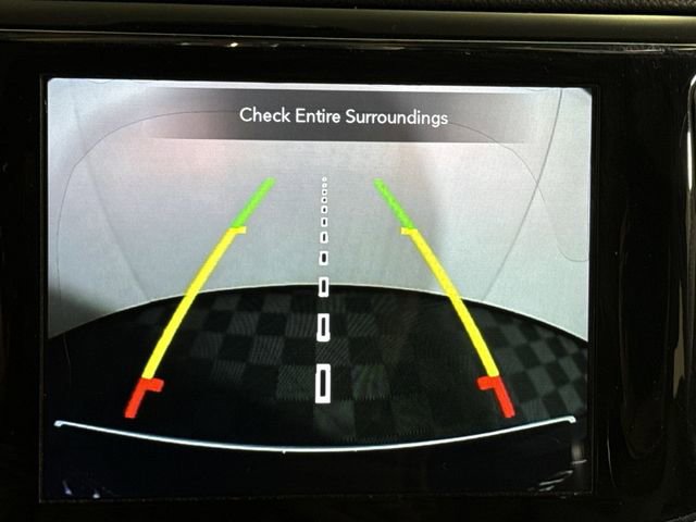 Used 2020 Jeep Grand Cherokee Limited w/ Trailer Tow Group IV image 23