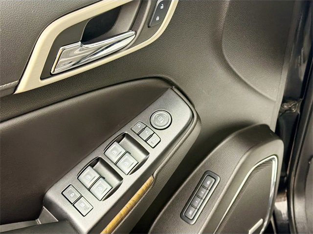 Used 2019 GMC Yukon Denali image 17