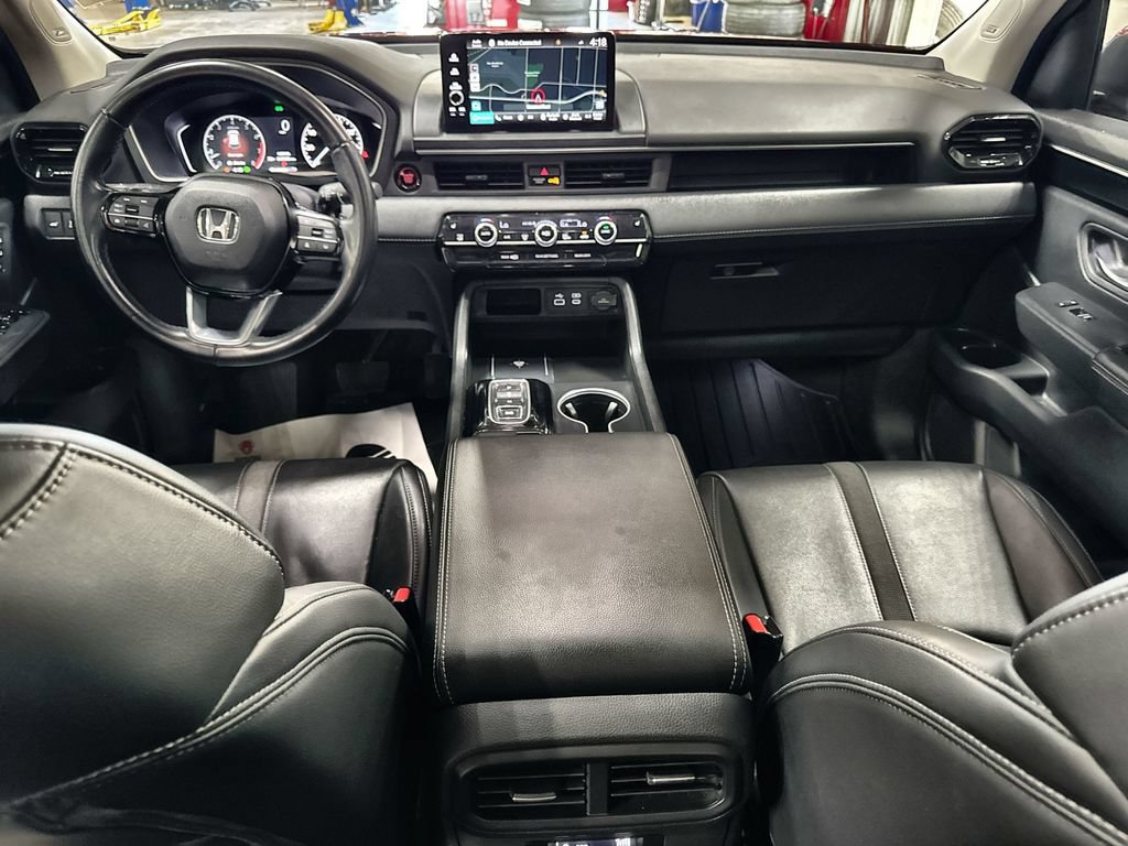 Used 2023 Honda Pilot Touring image 27