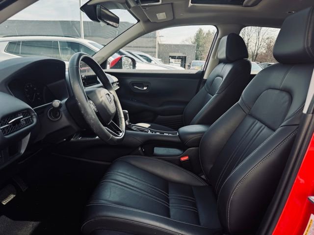 Used 2023 Honda HR-V EX-L image 17