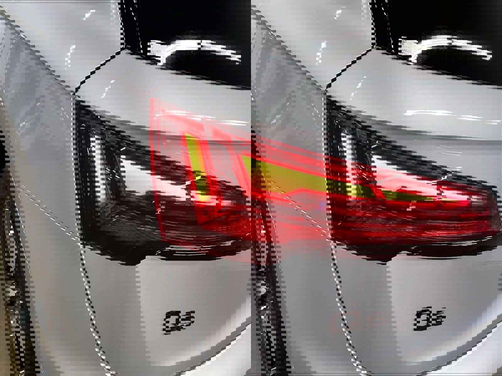 Certified 2023 Audi Q5 2.0T Prestige w/ Prestige Package image 32