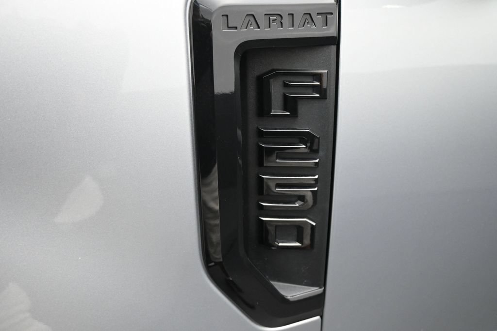 Used 2021 Ford F250 Lariat AWD/4WD image 25