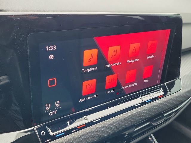 Used 2024 Volkswagen Golf R image 26