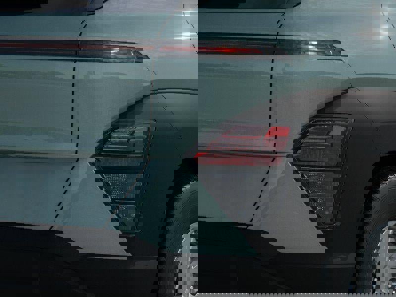 New 2026 Hyundai Kona SE image 10