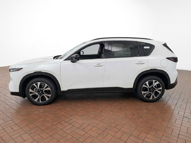 New 2026 MAZDA CX-5 Preferred AWD/4WD image 3