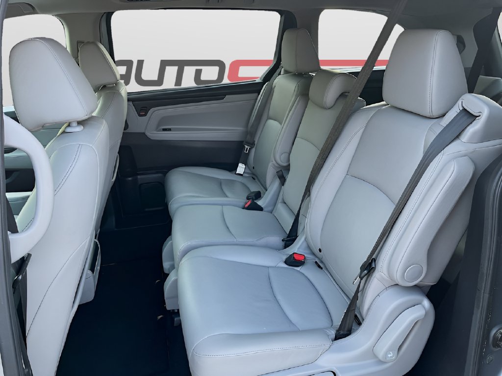 Used 2021 Honda Odyssey EX-L image 24