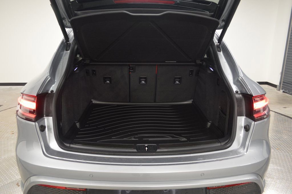 Certified 2023 Porsche Macan GTS AWD/4WD image 39