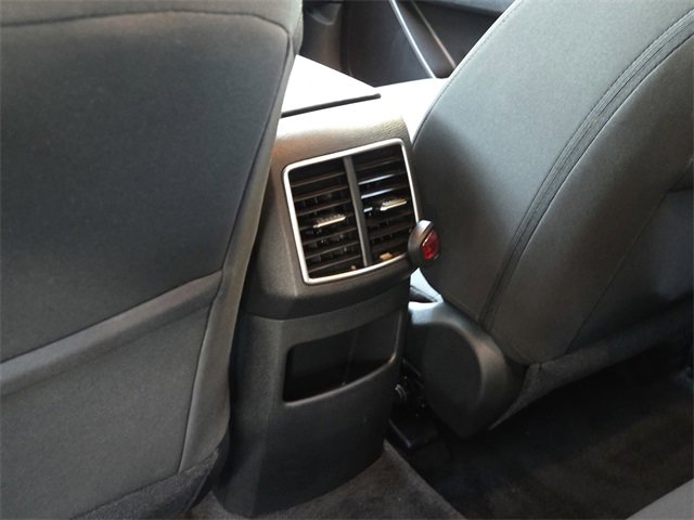 Certified 2025 Kia Sportage LX image 10