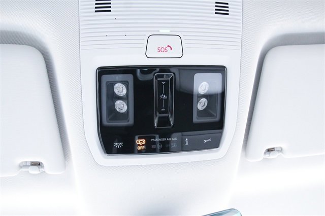 New 2025 Volkswagen ID. Buzz 1st Edition image 23