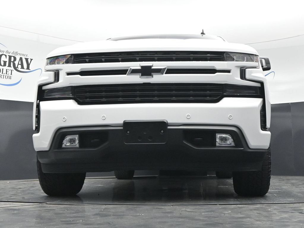 Certified 2021 Chevrolet Silverado 1500 RST w/ All Star Edition Plus AWD/4WD image 30