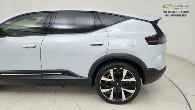 Used 2025 Polestar Polestar 3 AWD/4WD image 10