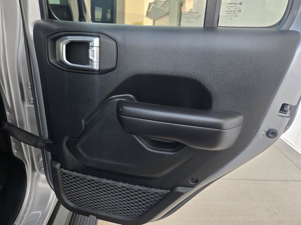 Used 2021 Jeep Gladiator Mojave AWD/4WD image 55