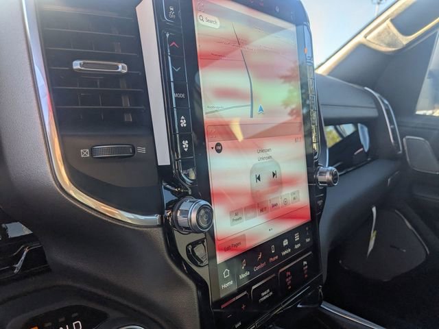 New 2026 RAM 1500 Laramie w/ Night Edition image 22