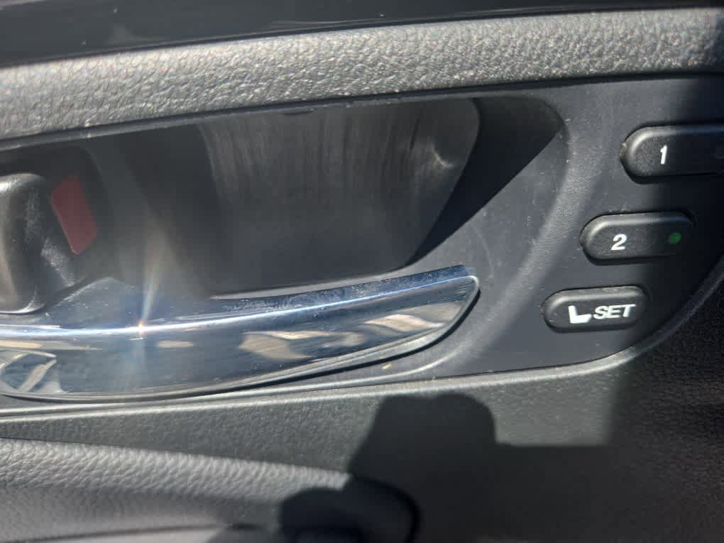 Used 2019 Honda Ridgeline RTL-E image 26