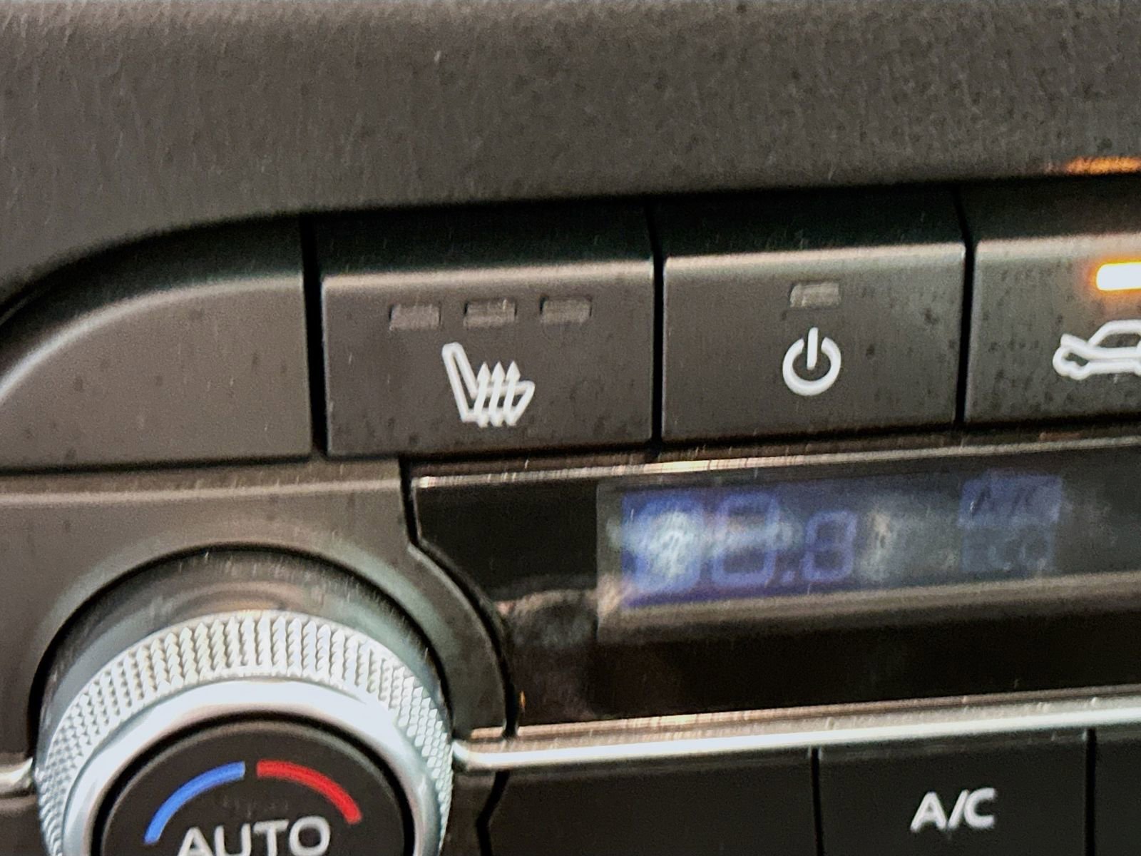 Certified 2023 MAZDA CX-5 Carbon Edition AWD/4WD image 21